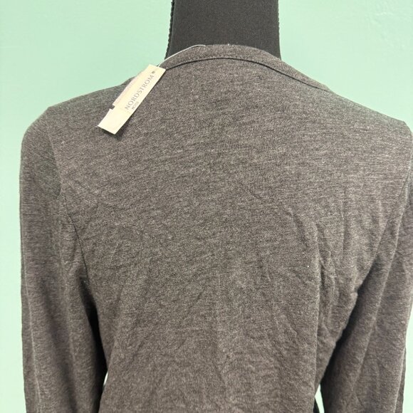 Madewell Women's Highpoint Dolman-sleeve Popover Mc253 Tee Shirt Size XS - Picture 9 of 9